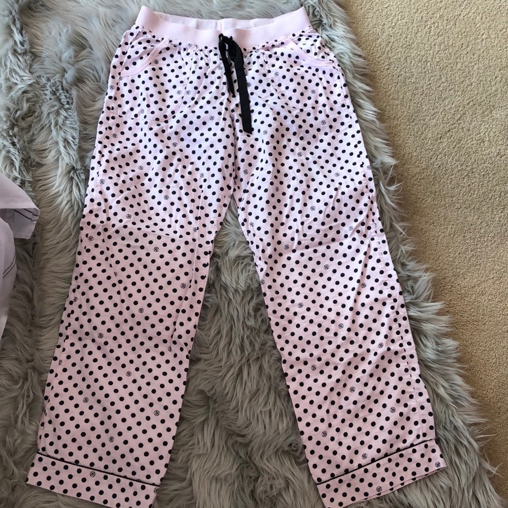 Victoria’s Secret Pajama Pants